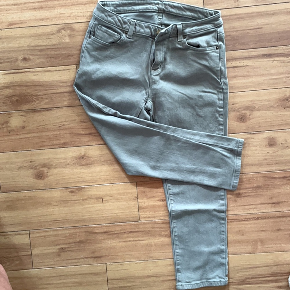 Michael Kors jeans!